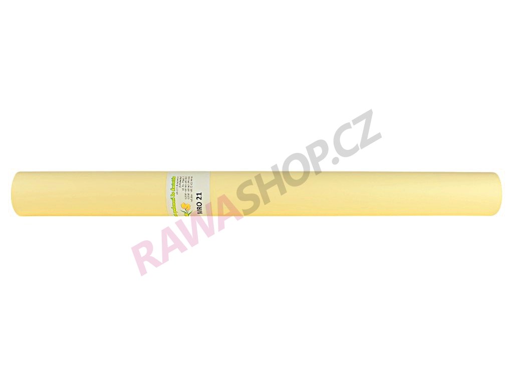Produkt č. 2284 3A jasny krem MRO 21