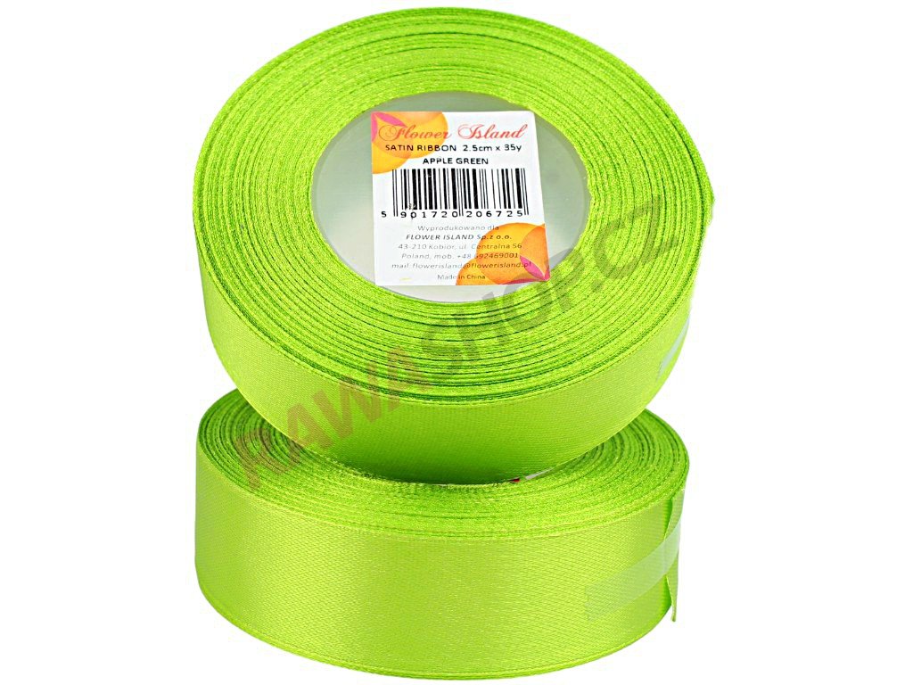 Produkt č. 2290 9A apple green