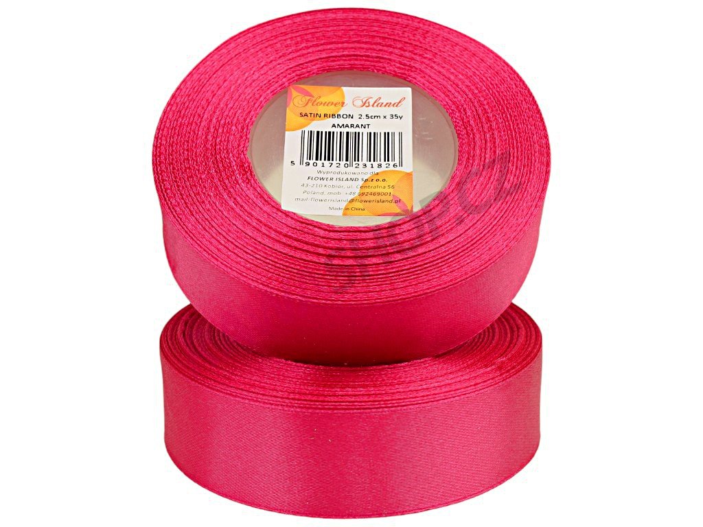 Produkt č. 2293 1A amarant