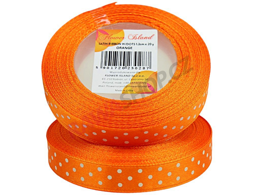Produkt č. 2307 4A orange
