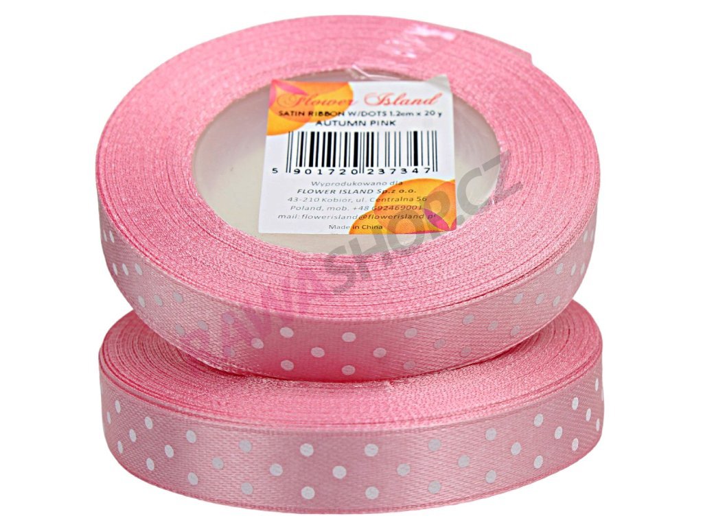 Produkt č. 2307 5A autum pink