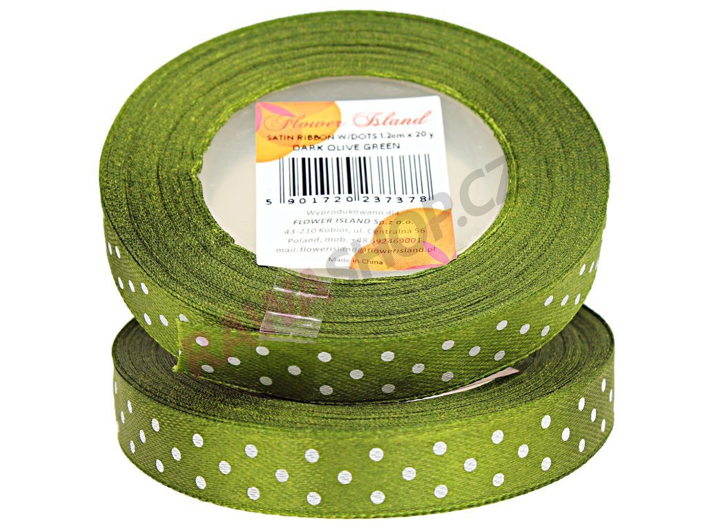Produkt č. 2309 2A dark olive green