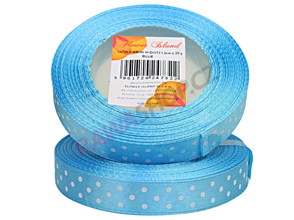 Produkt č. 2309 7A blue