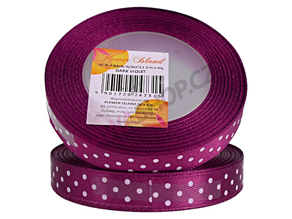 Produkt č. 2310 4A dark violet