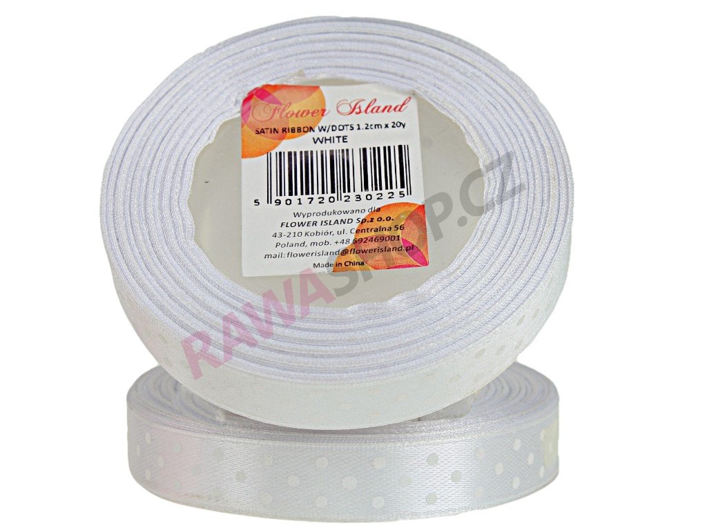 Produkt č. 2310 12A white