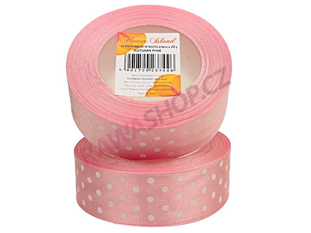 Produkt č. 2311 2A autum pink