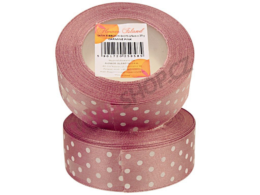 Produkt č. 2311 12A carmine pink