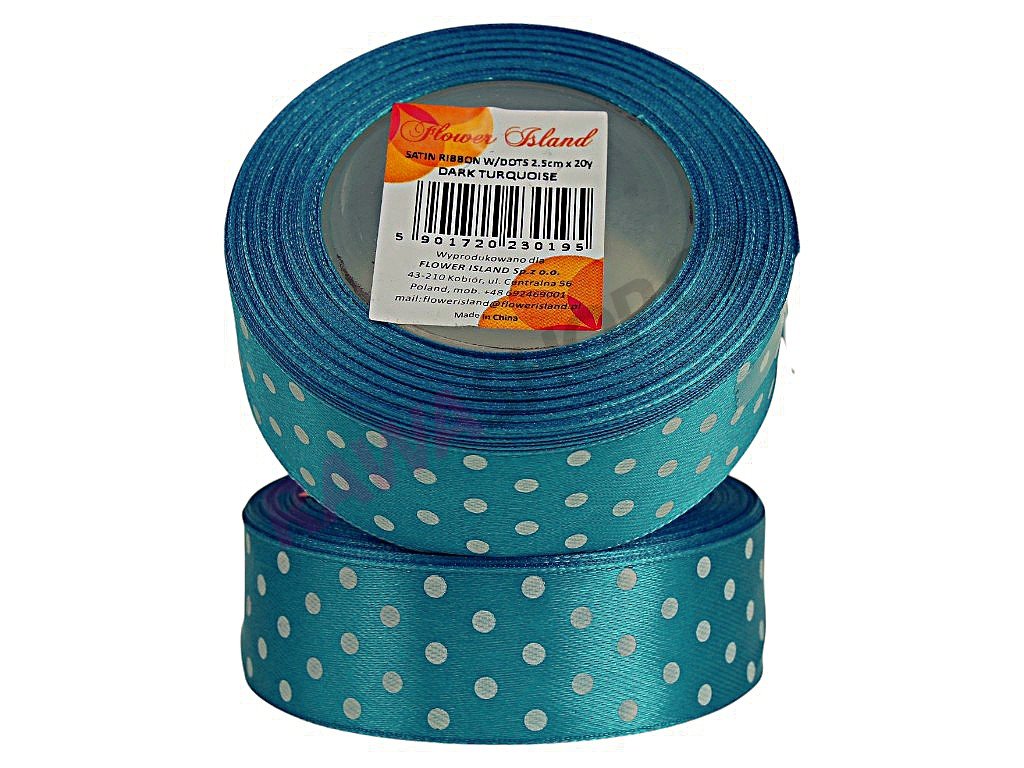 Produkt č. 2313 1A dark turquise