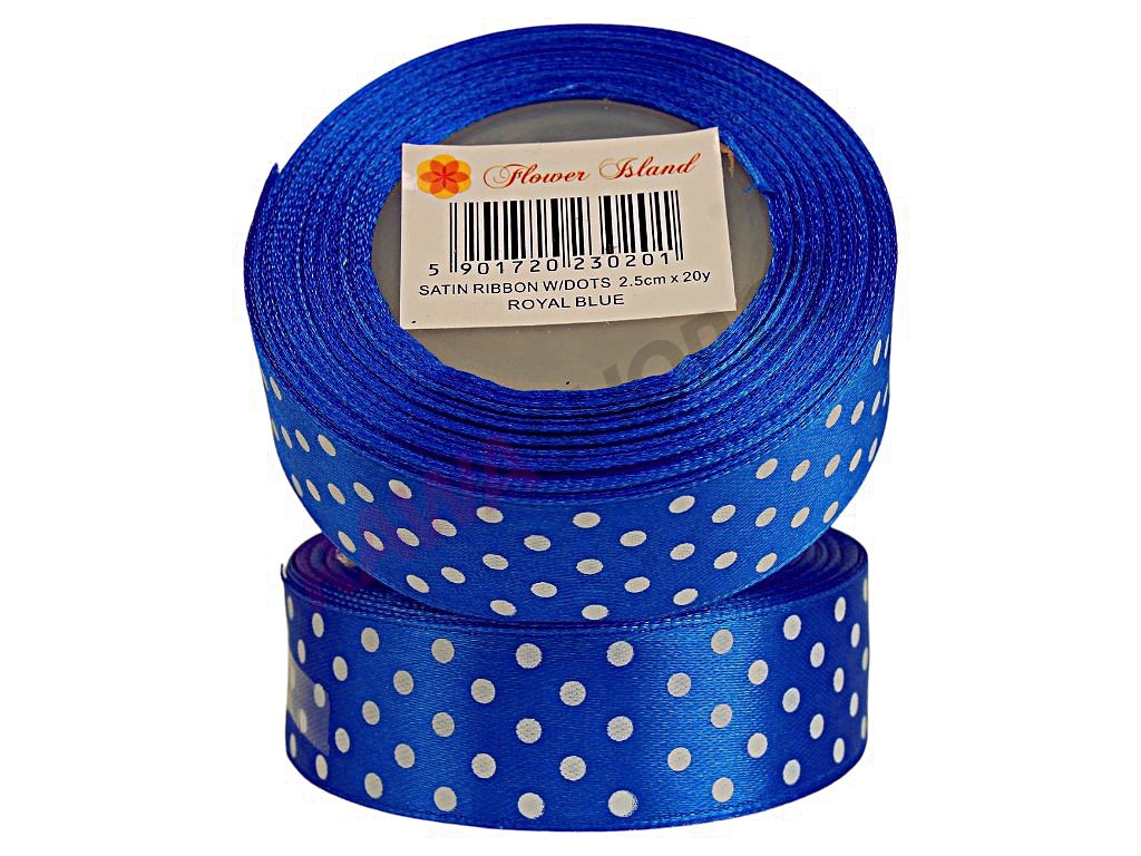 Produkt č. 2314 3A royal blue