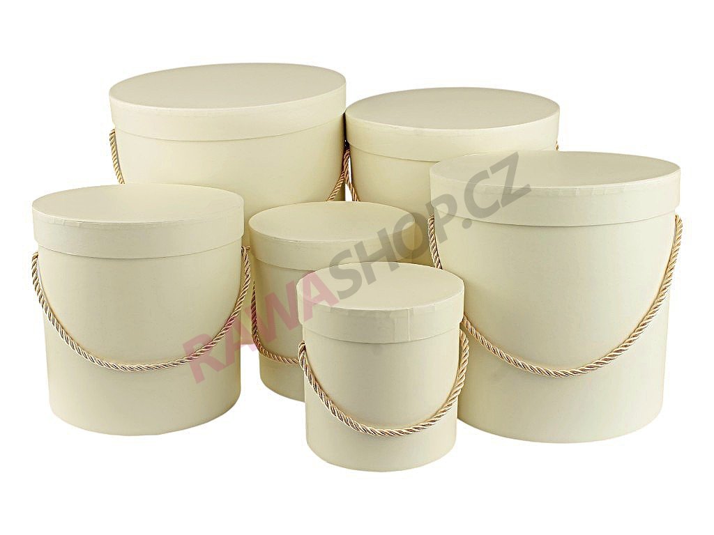 Produkt č. 2324 1A ecru