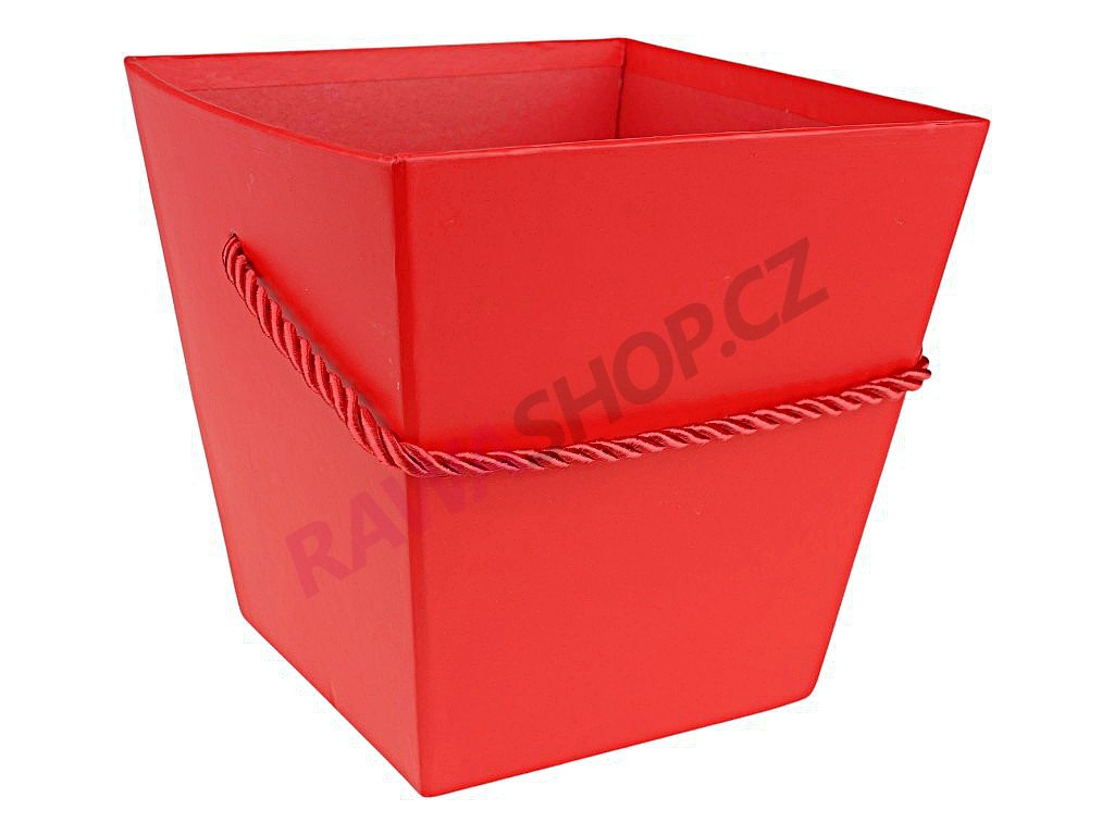 Produkt č. 2325 1A red