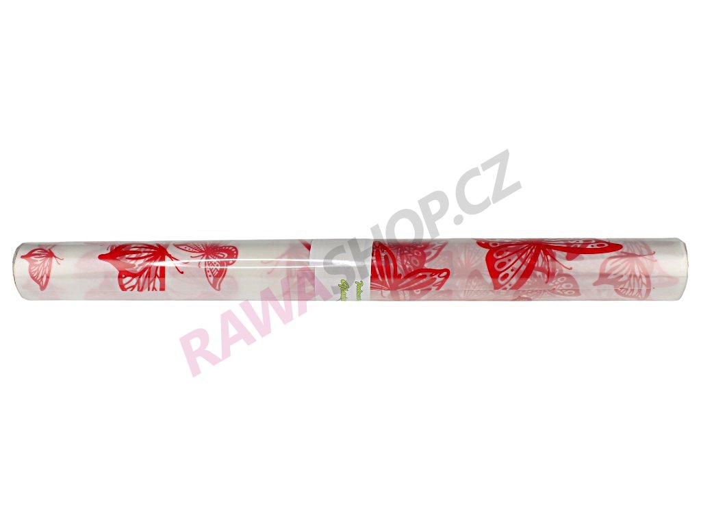Produkt č. 2337 1A czerwony