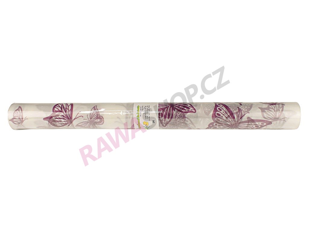 Produkt č. 2337 2A fioletowy