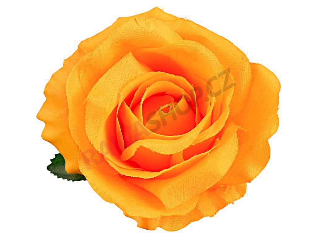 Produkt č. 2345 4A yellow