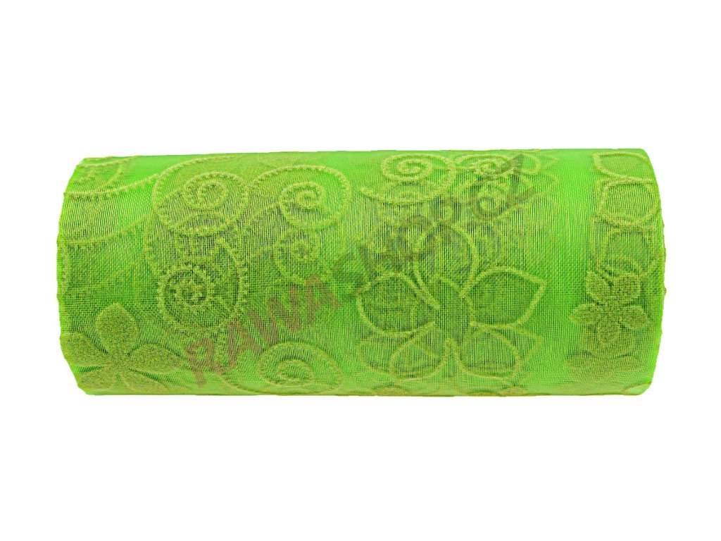 Produkt č. 471 1A barva 4 apple green