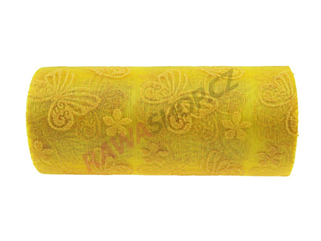 Produkt č. 471 5A barva yellow