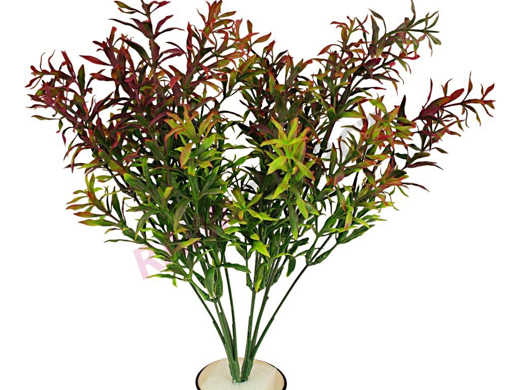 Produkt č. 2373 2A kod U54 02 green burgund