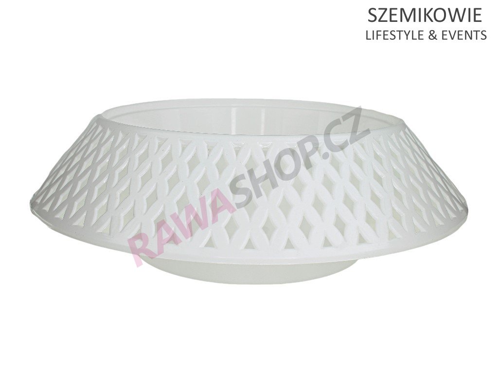Produkt č. 2380 1A biały