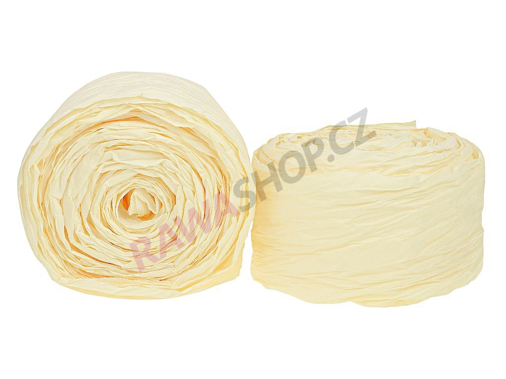 Produkt č. 2528 3A kremowy 15 ks 1 box