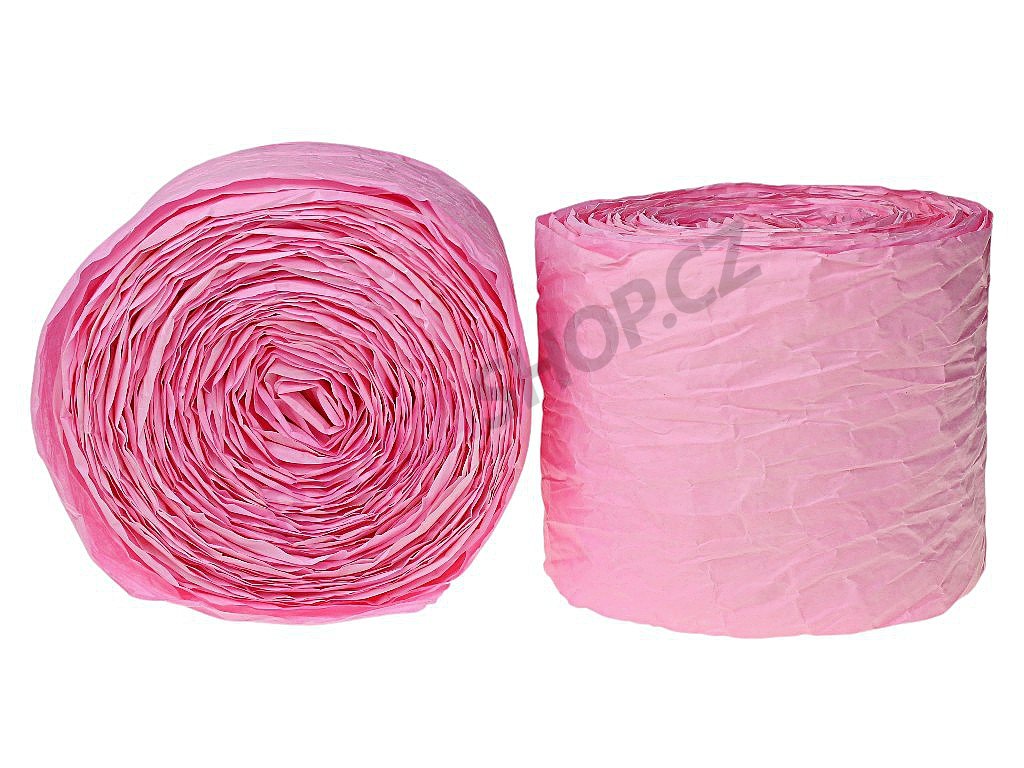 Produkt č. 2528 4A różowy 15 ks 1 box