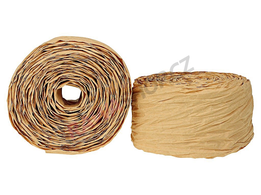 Produkt č. 2528 6A naturalny 15 ks 1 box