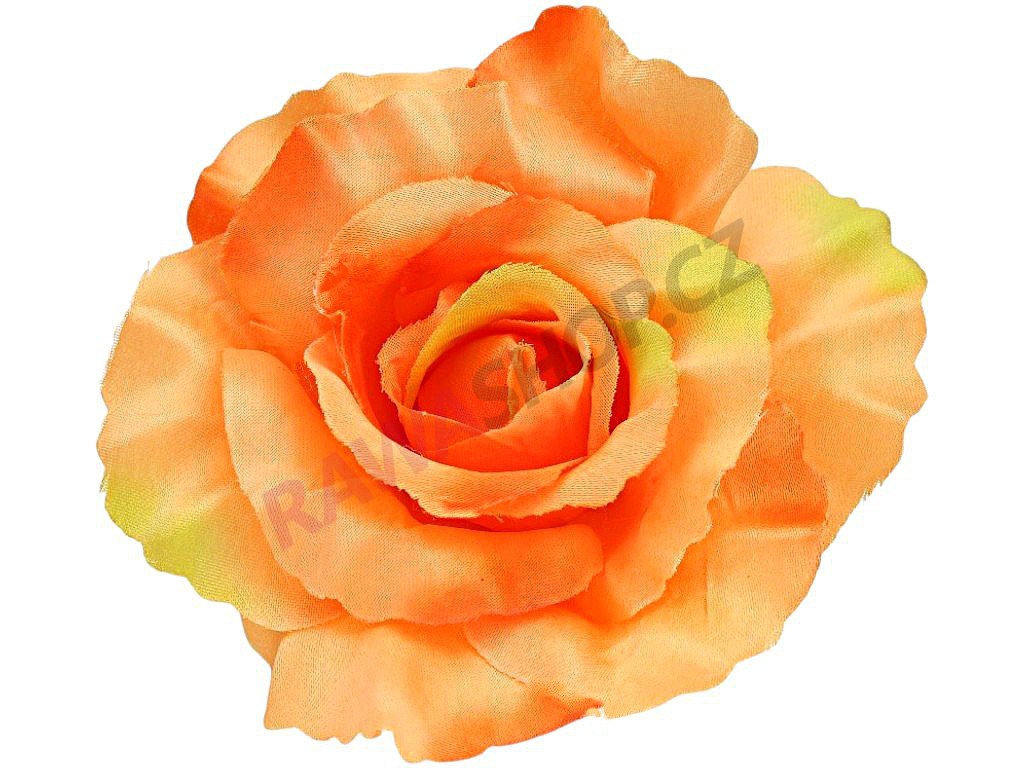 Produkt č. 2530 1A pomarańczowa
