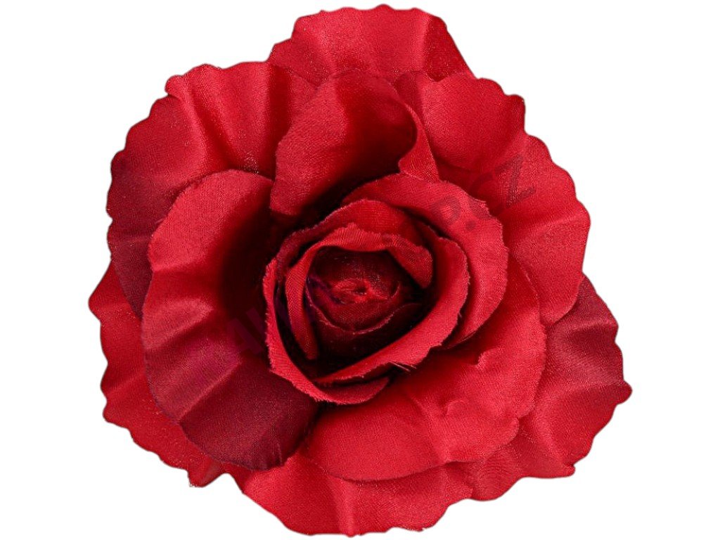 Produkt č. 2531 1A ciemno czerwony