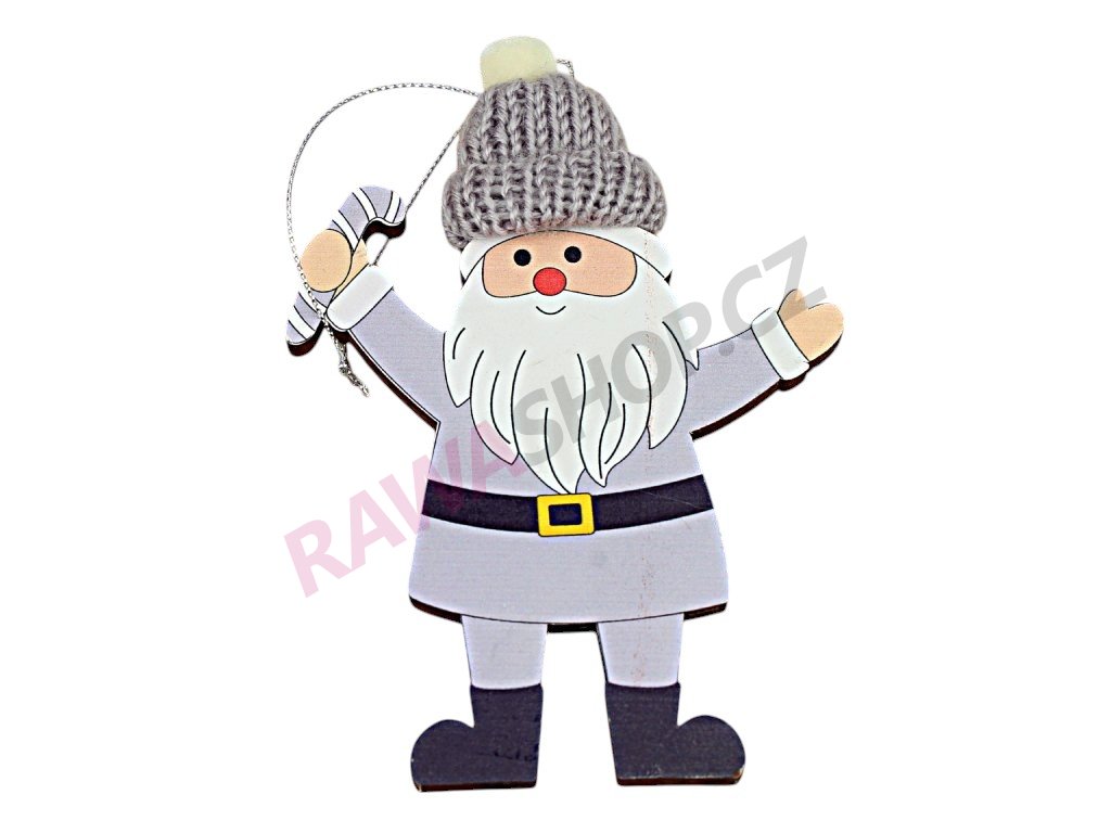 Produkt č. 2559 1A szary