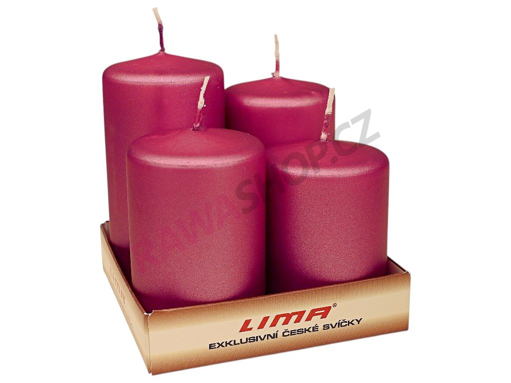 Produkt č. 2630 1A kod brak fuksja metal