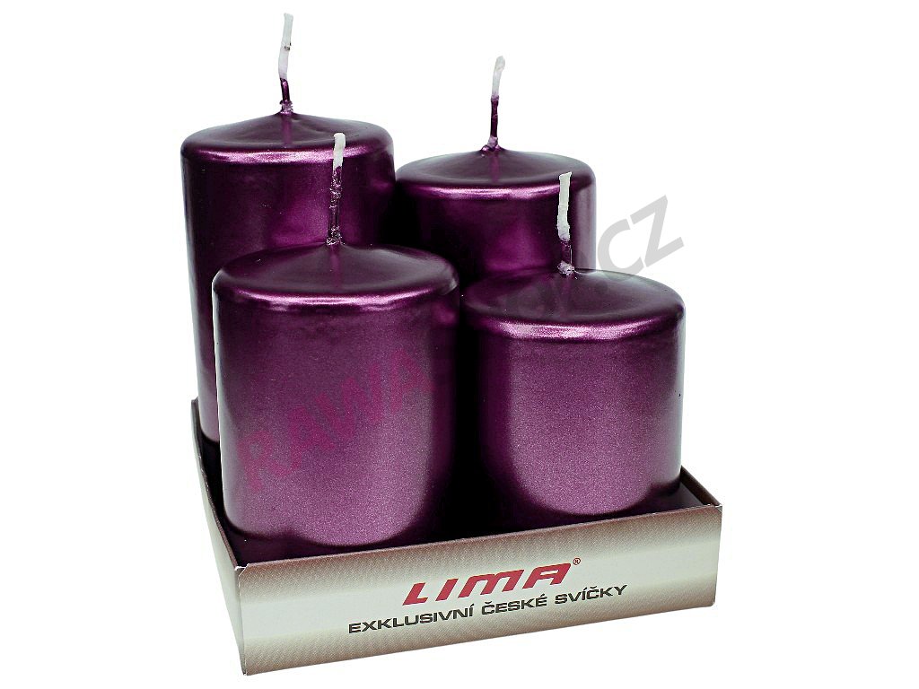 Produkt č. 2631 2A 776 39 lila metal