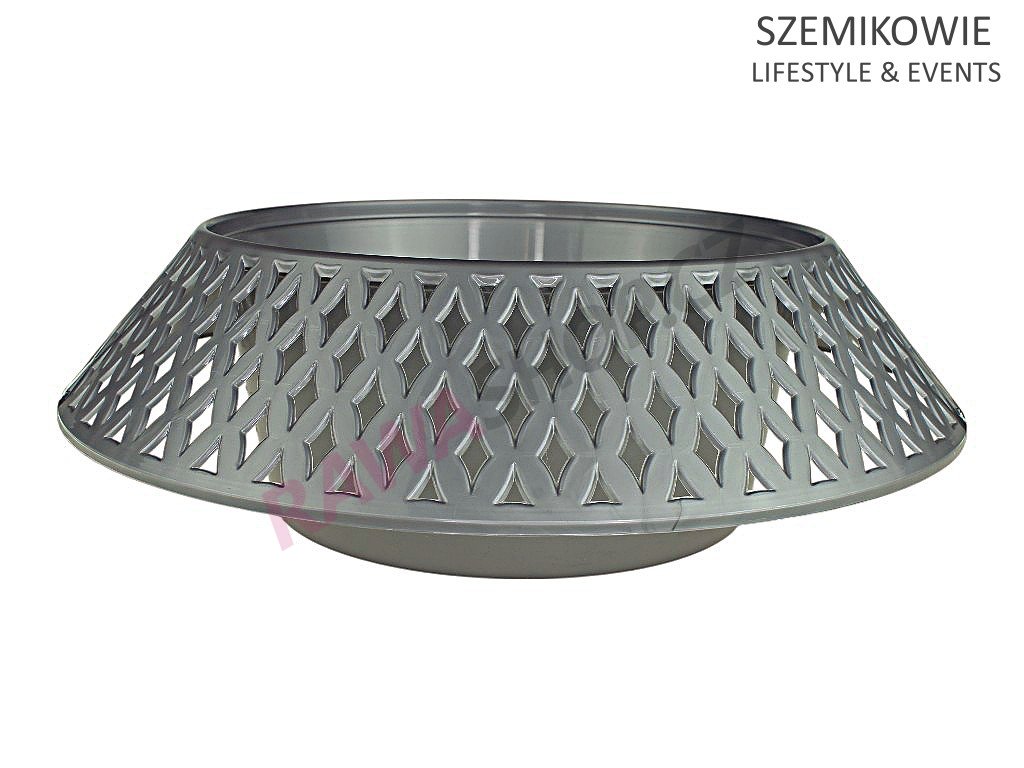 Produkt č. 2653 3A 23 srebrny