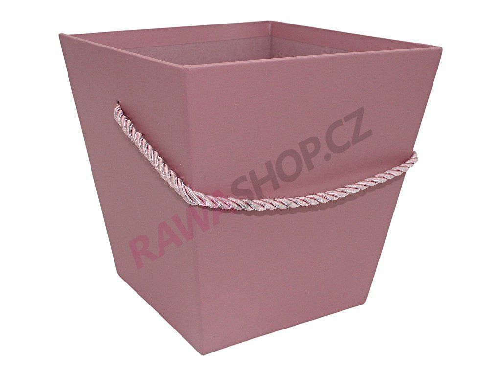 Produkt č. 2702 1A carmine pink