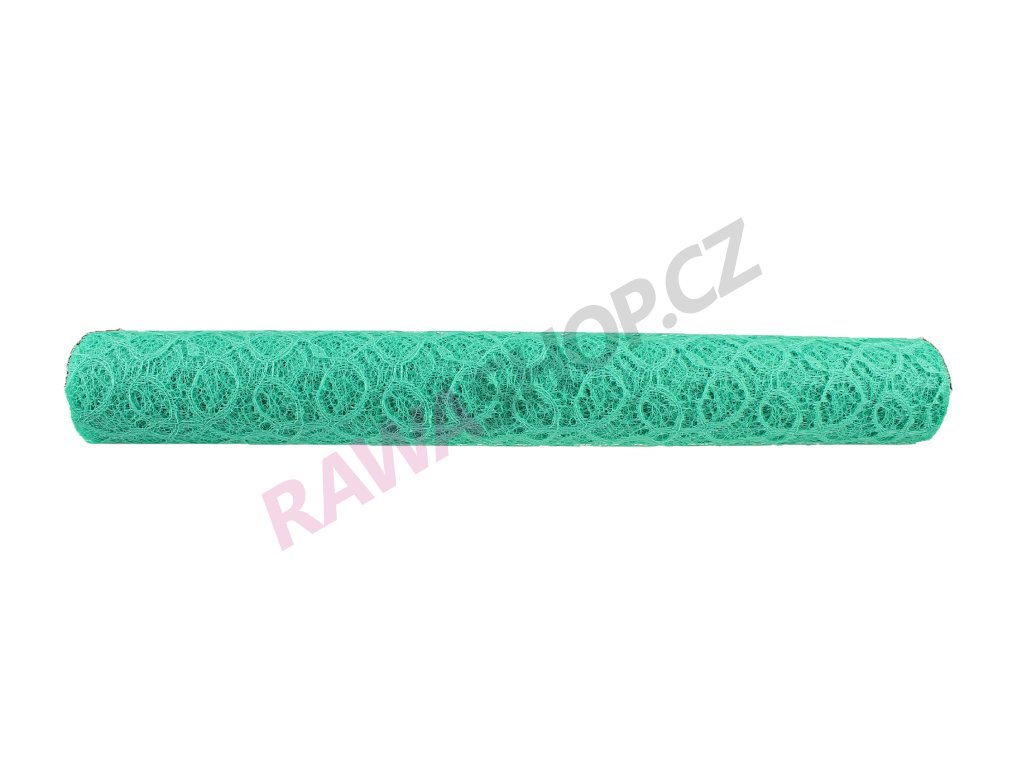 Produkt č. 480 1 barva mint TOSSIT100 740