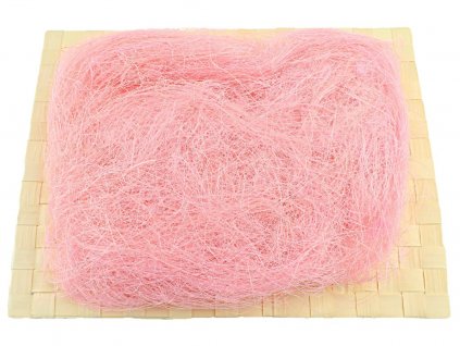 Produkt č. 560 6A barva světle růžová 6