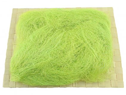 Produkt č. 560 8A barva světle zelená 8