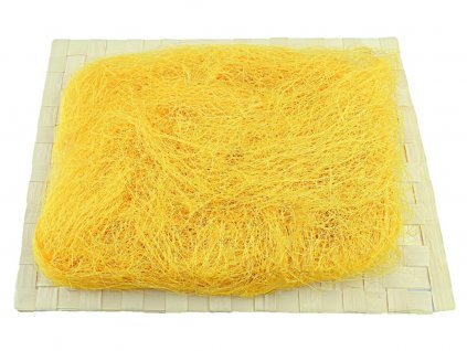 Produkt č. 560 13A barva tmavě žlutá 13