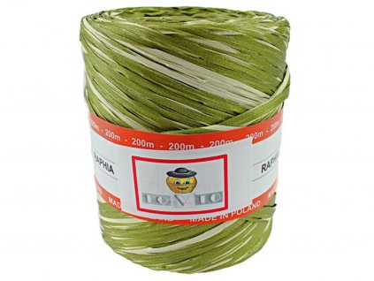 Produkt č. 1197 4 olivově krémová TOL095 4125