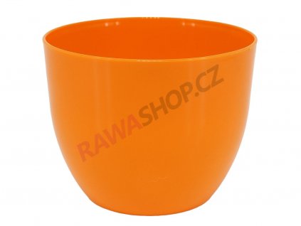 14019 plastovy obal simik 17cm oranzova PhotoRoom