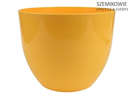1A 20 cm żółty
