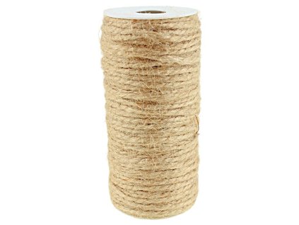 Produkt č. 2203 2A juta naturalna