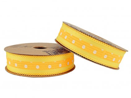 Produkt č. 728 5 barva zulta