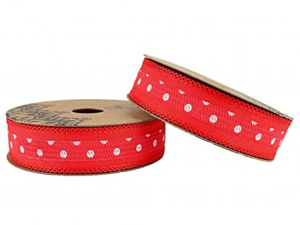 Produkt č. 728 7 barva cervena