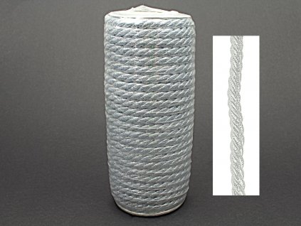 Produkt č. 1037 6A barva stříbrný kod barvy 801