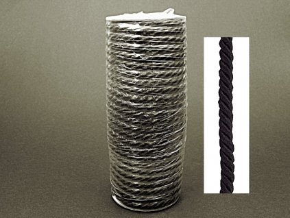 Produkt č. 1037 11A barva Černá kod barvy 900