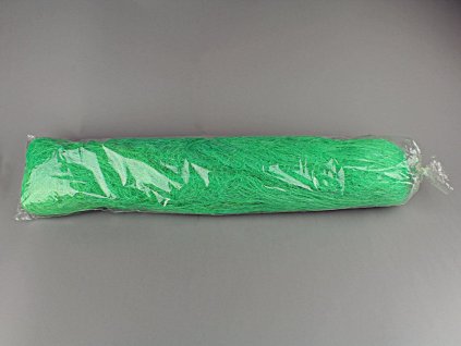 Produkt č. 1055 1 400 gram zelená