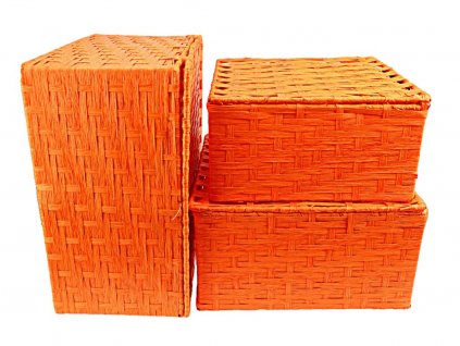Produkt č. 1056 2A kod TL 61053 83 barva oranžový