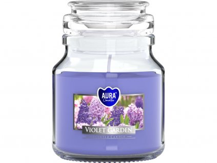 1691 17 snd71 343 nazwa Violet Garden zapach fioletowy ogród kolor fioletowy