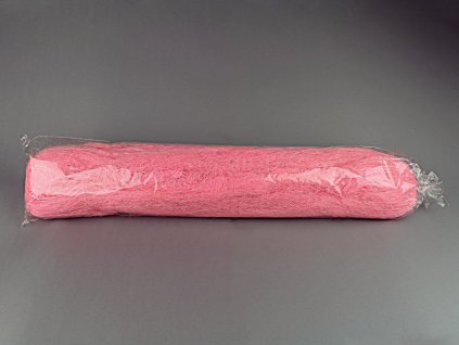 Produkt č. 1058 1 400 gram barva růžový