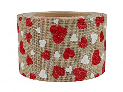 Produkt č. 1240 2 KOD MSPL5RS1 nATURALNY CZERWONY BIAŁY