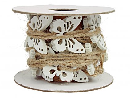 Produkt č. 1435 3 JQS1578 S20 2 cm x 2 cm długość sznurka 2 mtr